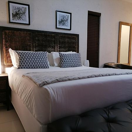 HWH Guesthouse Middelburg Middelburg  Buitenkant foto