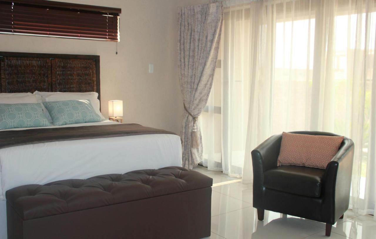 HWH Guesthouse Middelburg Middelburg  Buitenkant foto