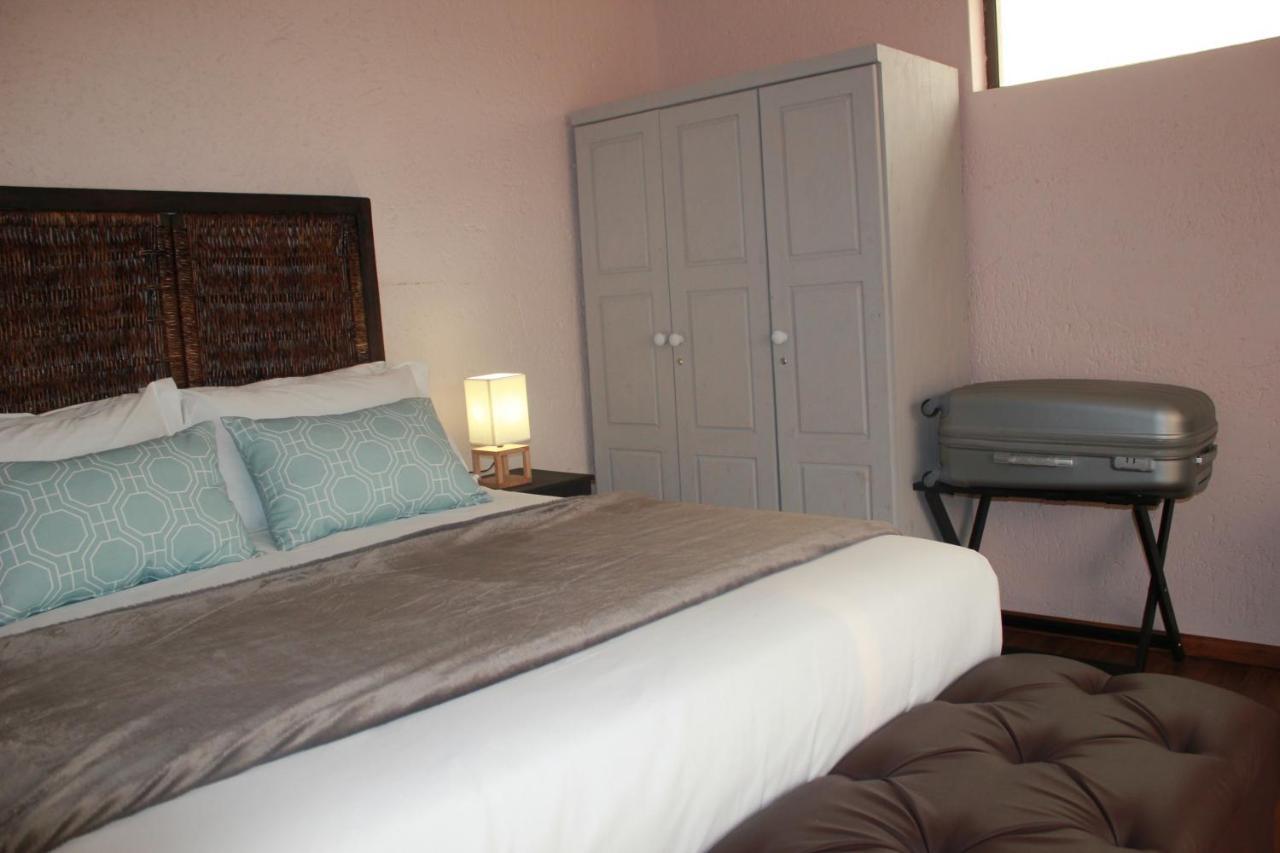 HWH Guesthouse Middelburg Middelburg  Buitenkant foto