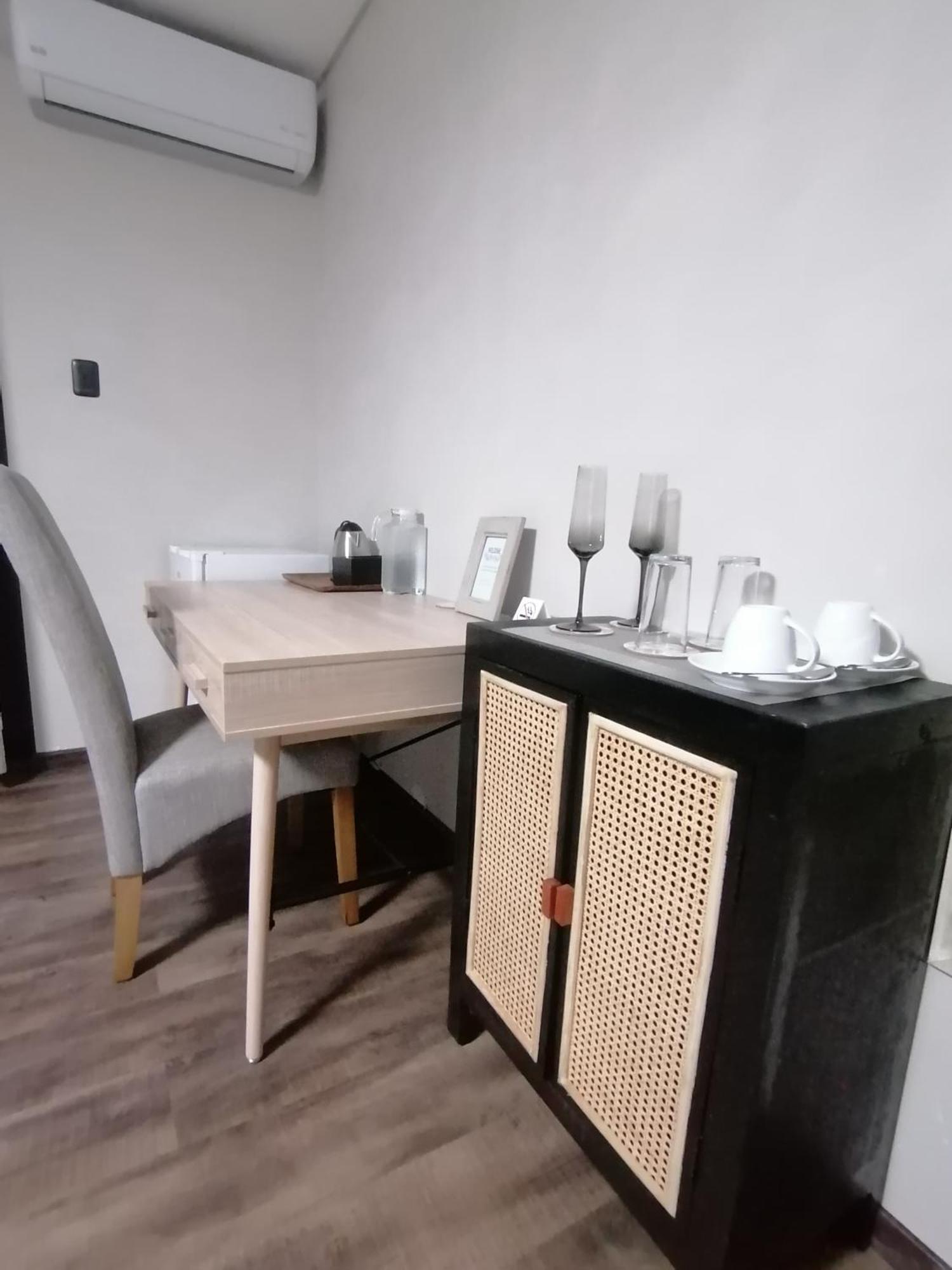 HWH Guesthouse Middelburg Middelburg  Buitenkant foto