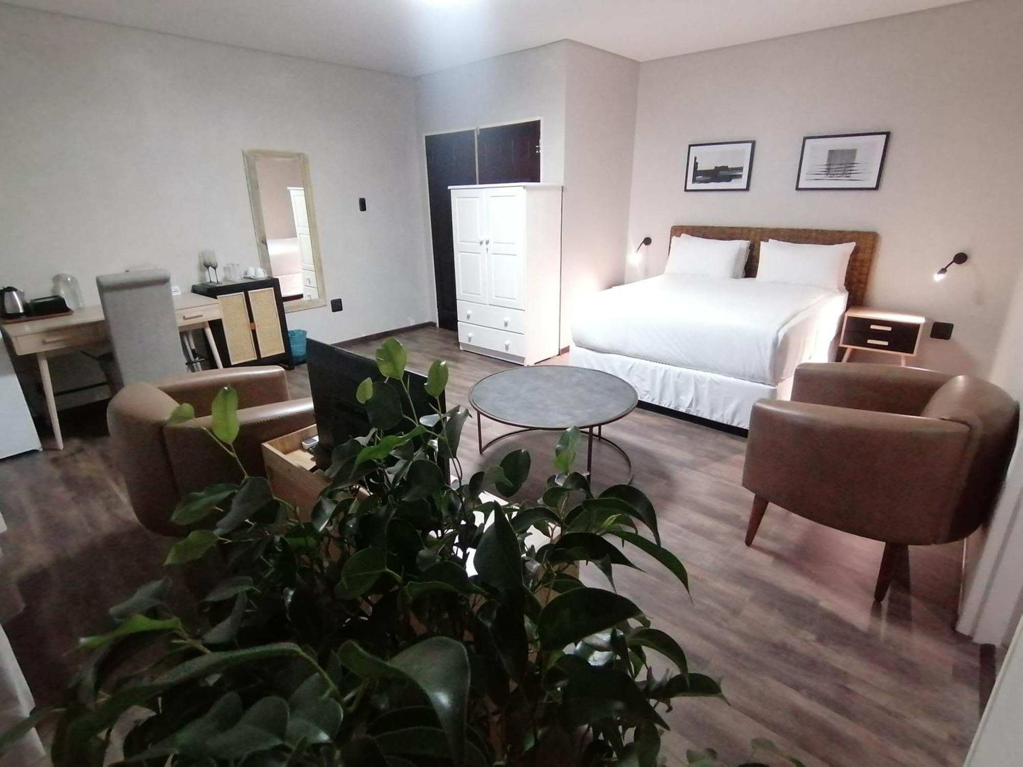 HWH Guesthouse Middelburg Middelburg  Buitenkant foto