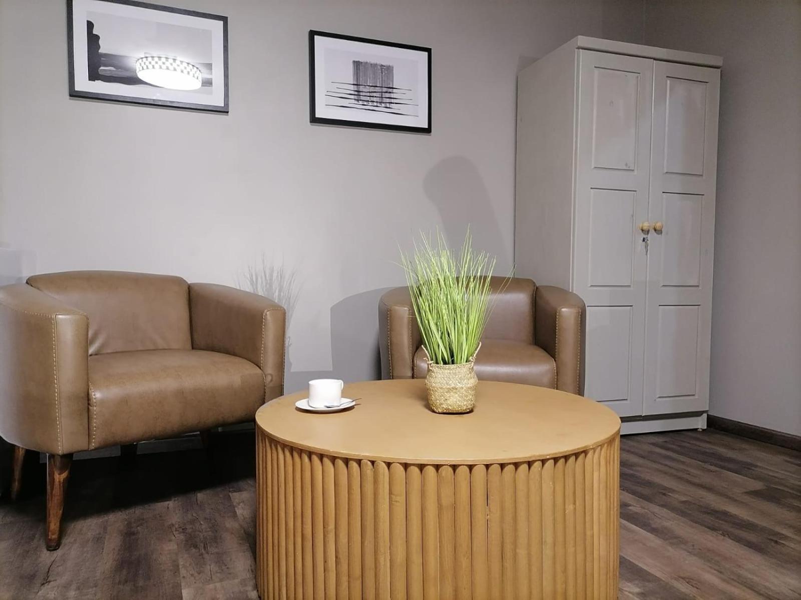 HWH Guesthouse Middelburg Middelburg  Buitenkant foto