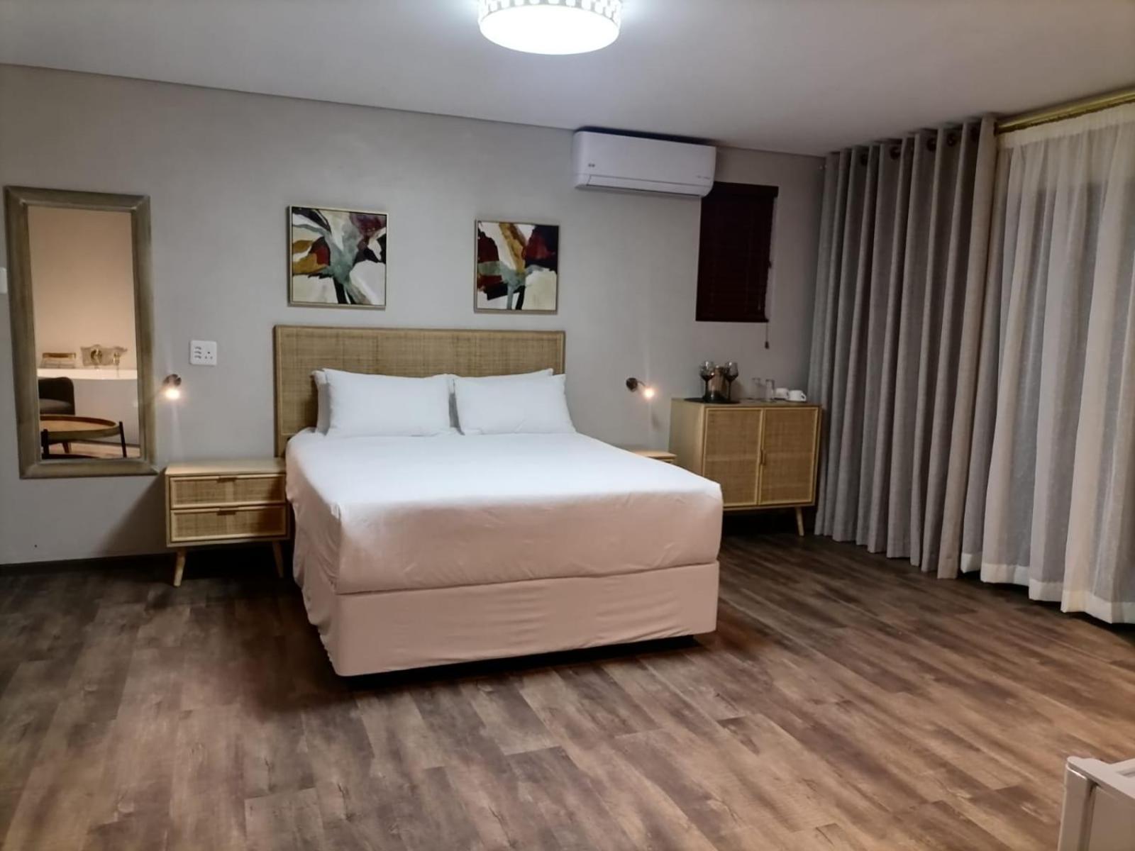 HWH Guesthouse Middelburg Middelburg  Buitenkant foto