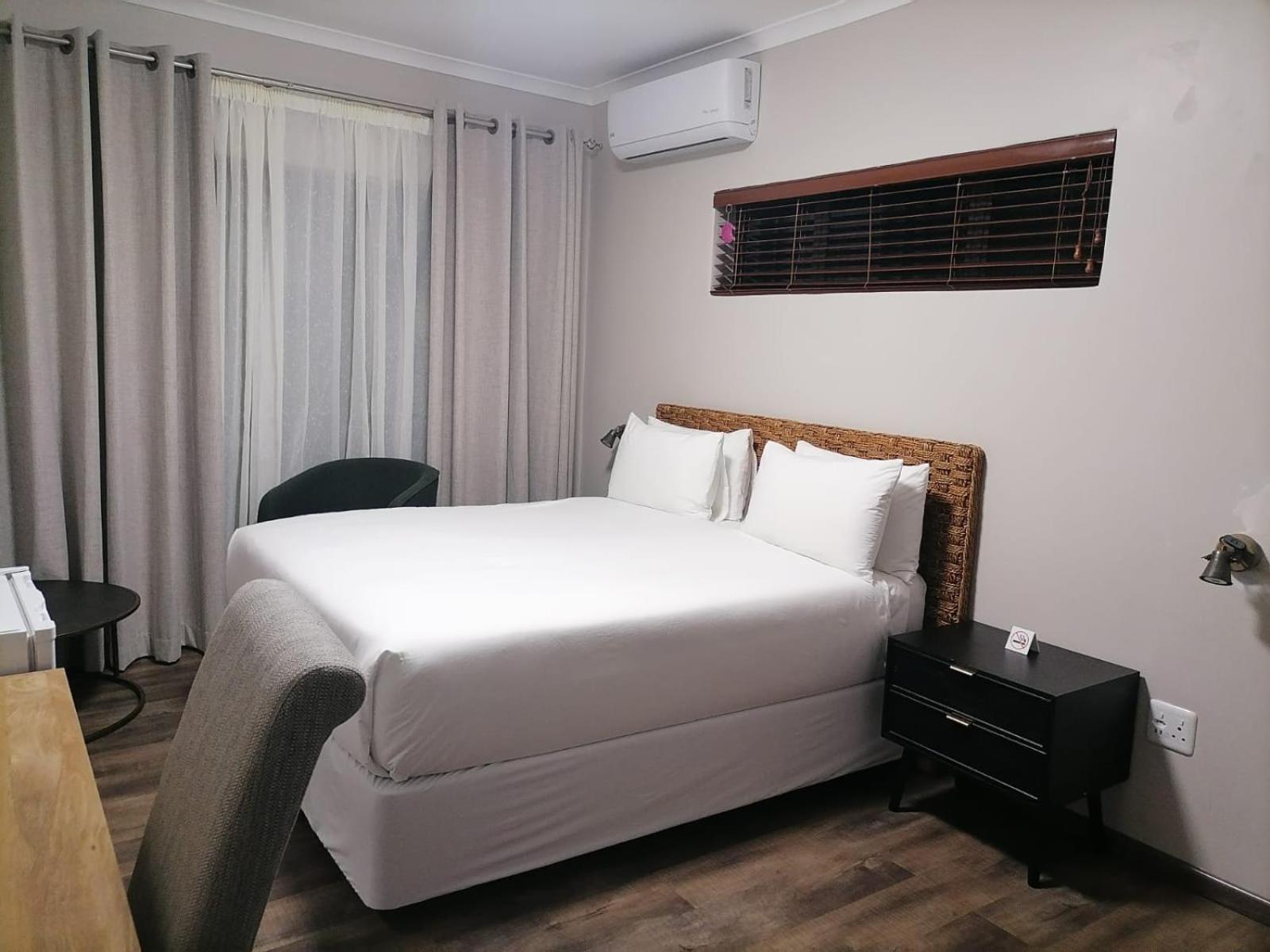 HWH Guesthouse Middelburg Middelburg  Buitenkant foto