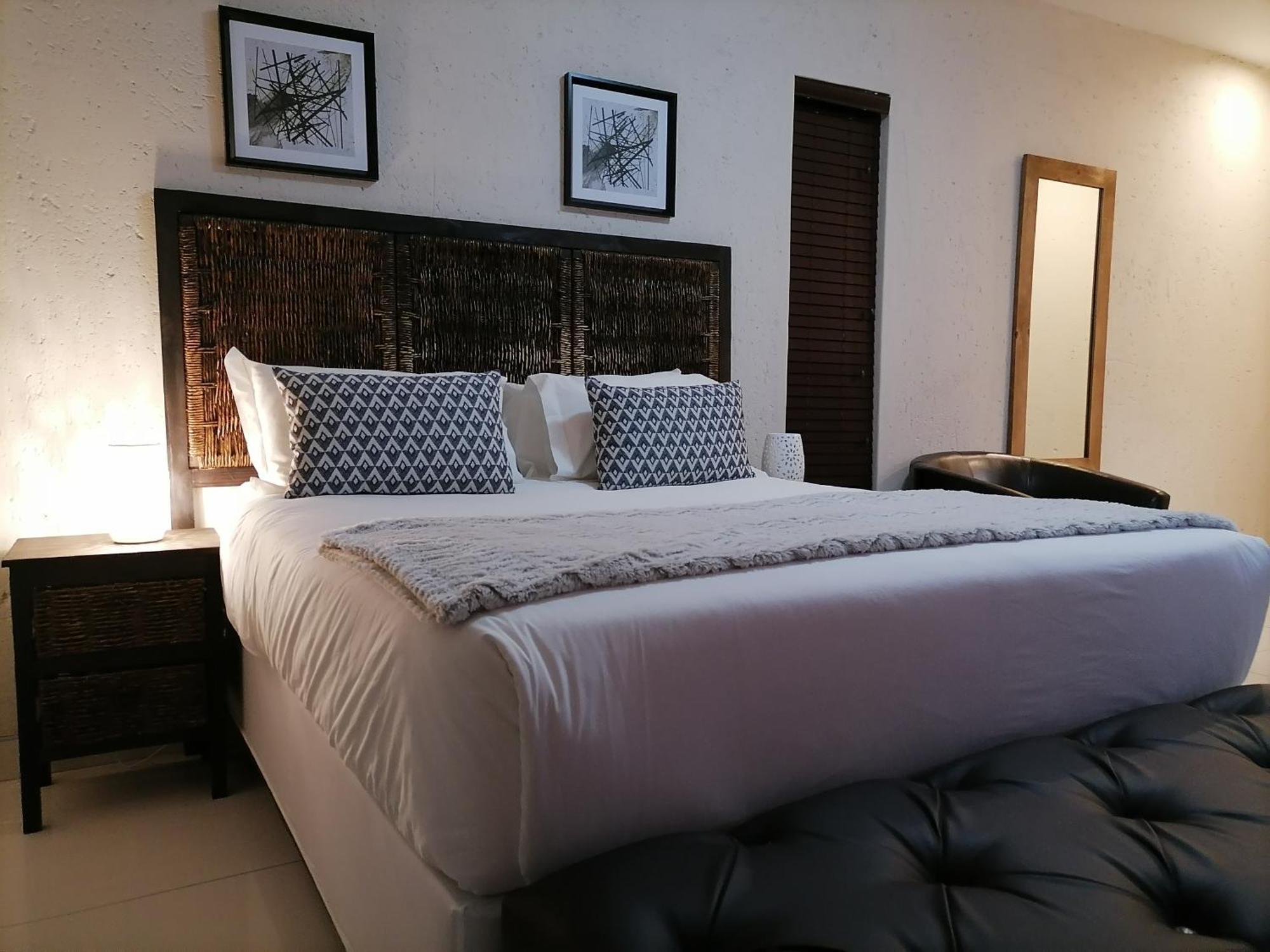 HWH Guesthouse Middelburg Middelburg  Buitenkant foto