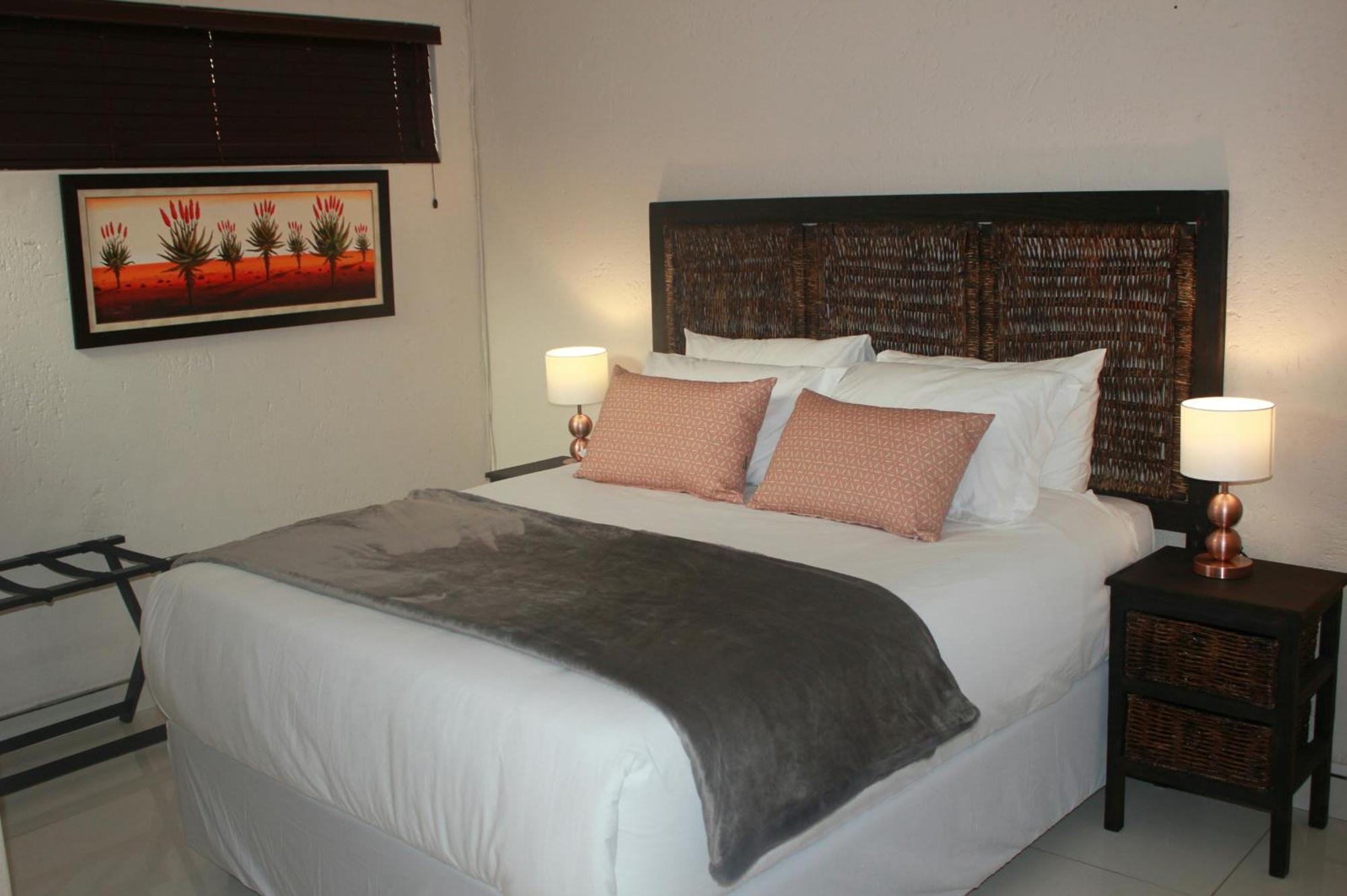 HWH Guesthouse Middelburg Middelburg  Buitenkant foto