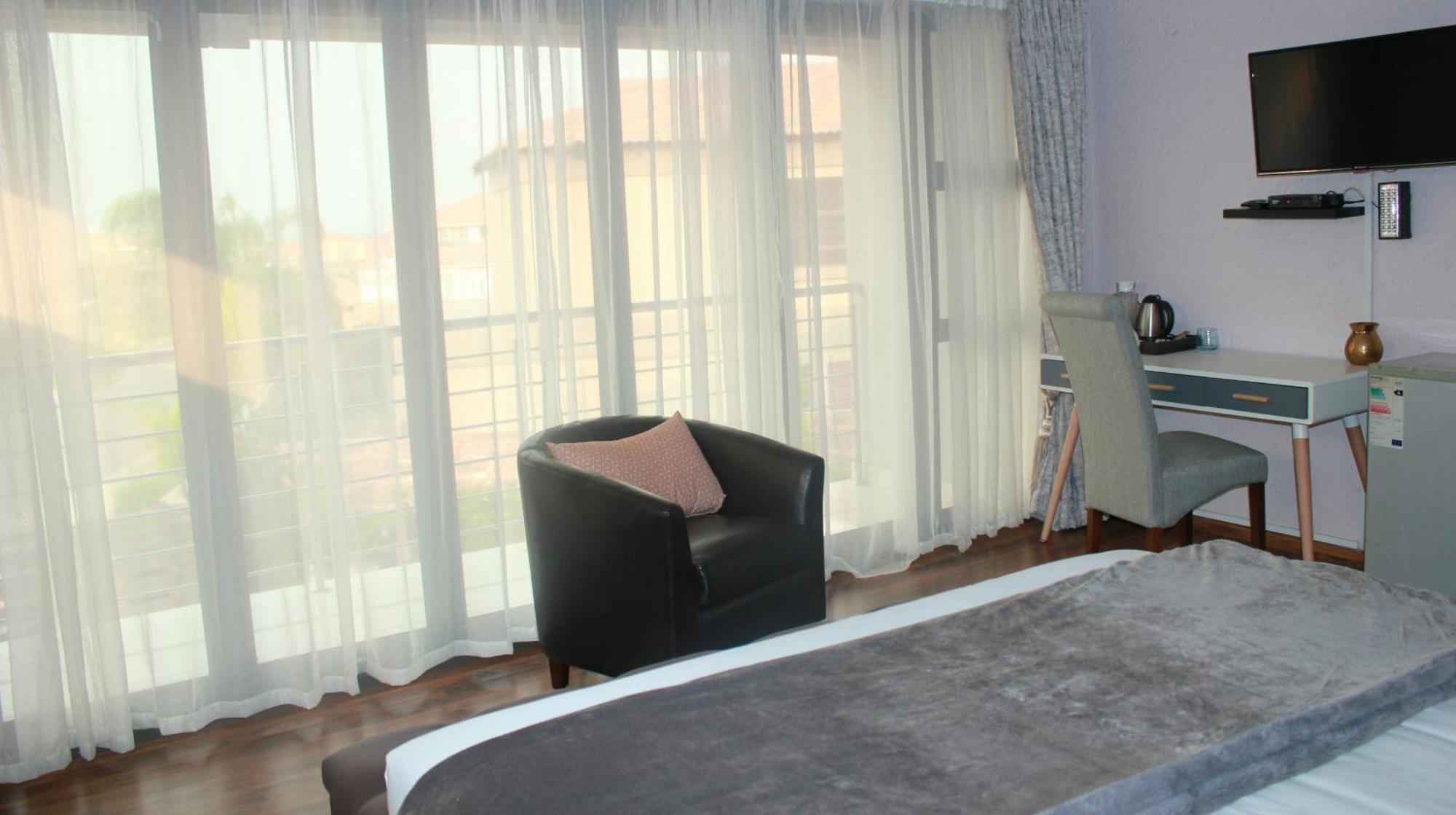 HWH Guesthouse Middelburg Middelburg  Buitenkant foto